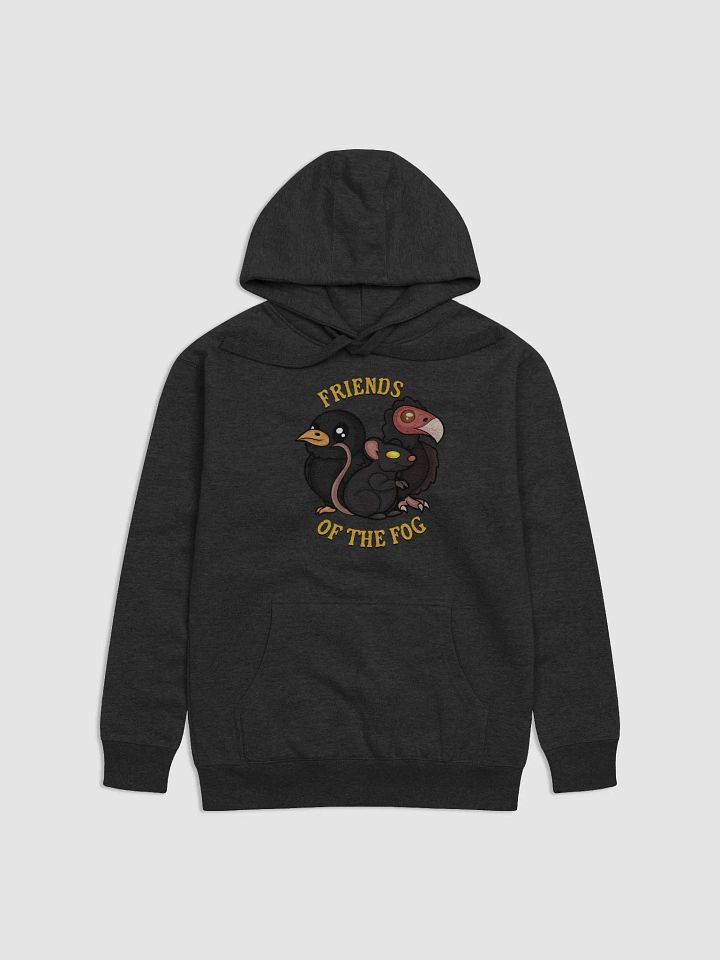 Friends of the Fog Hoodie product image (7)