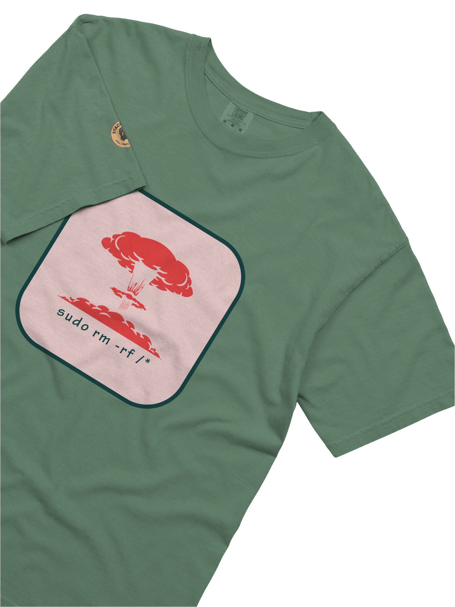 Danger Zone Men's Tee product image (67)