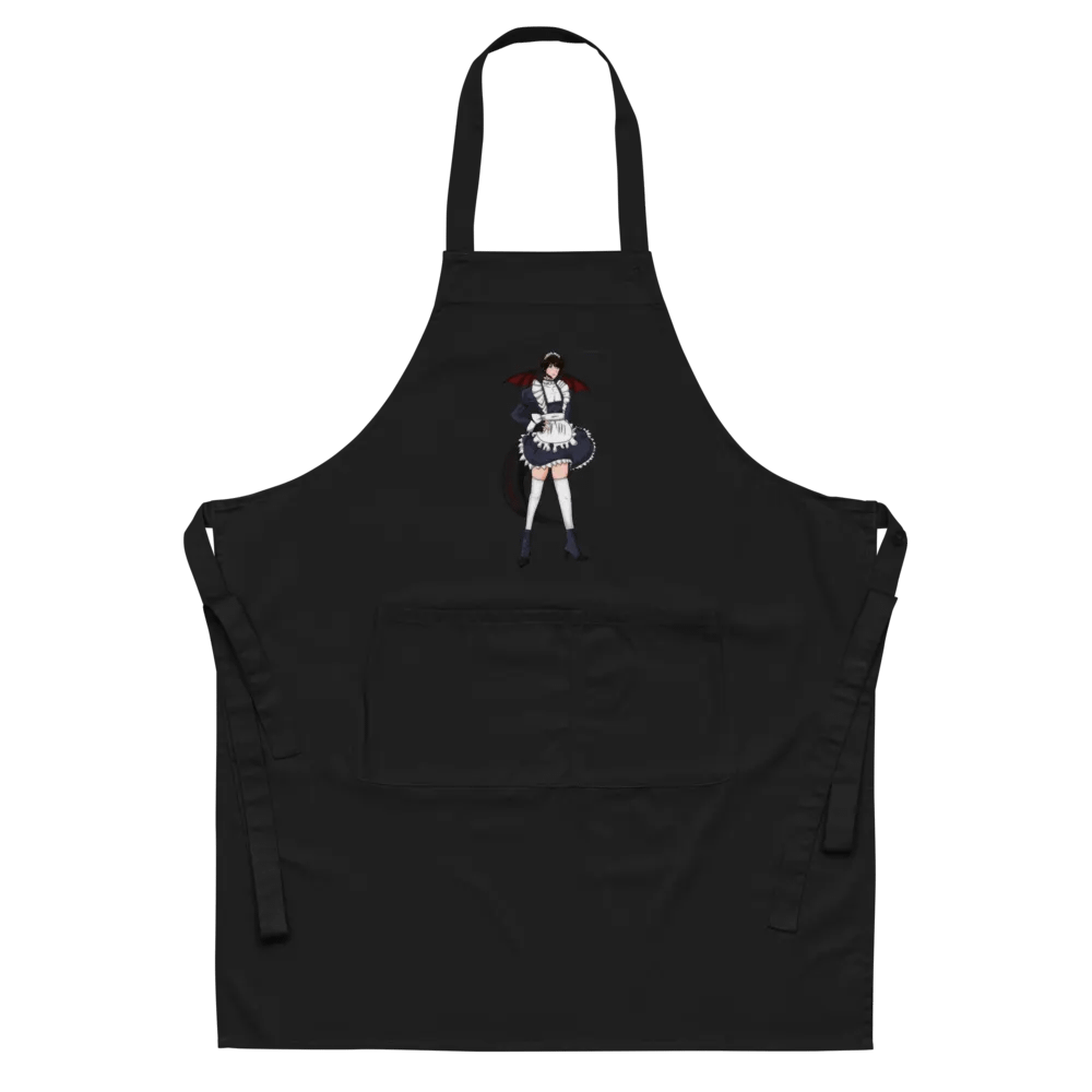 Dragon Maid Apron product image (5)