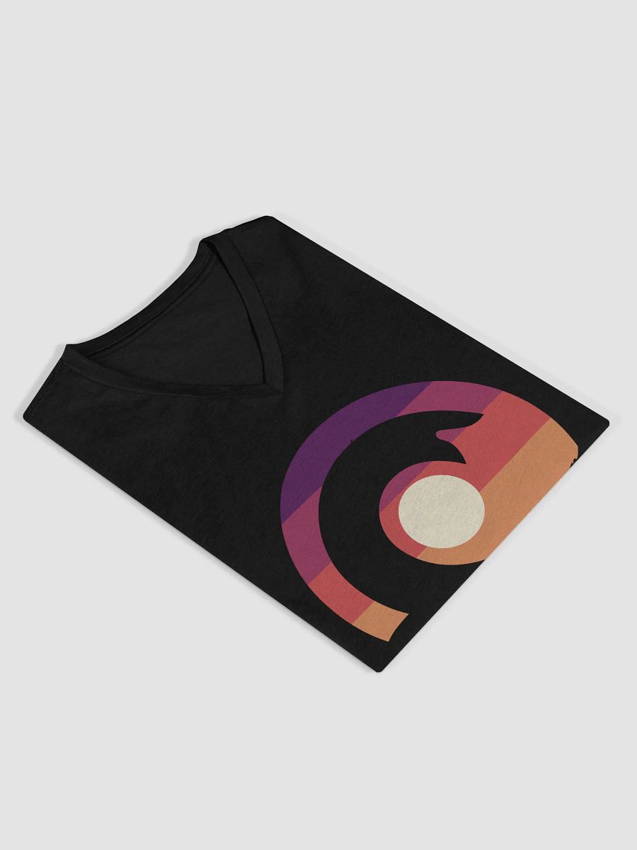 Valakkar Rider Womens V-Neck product image (4)