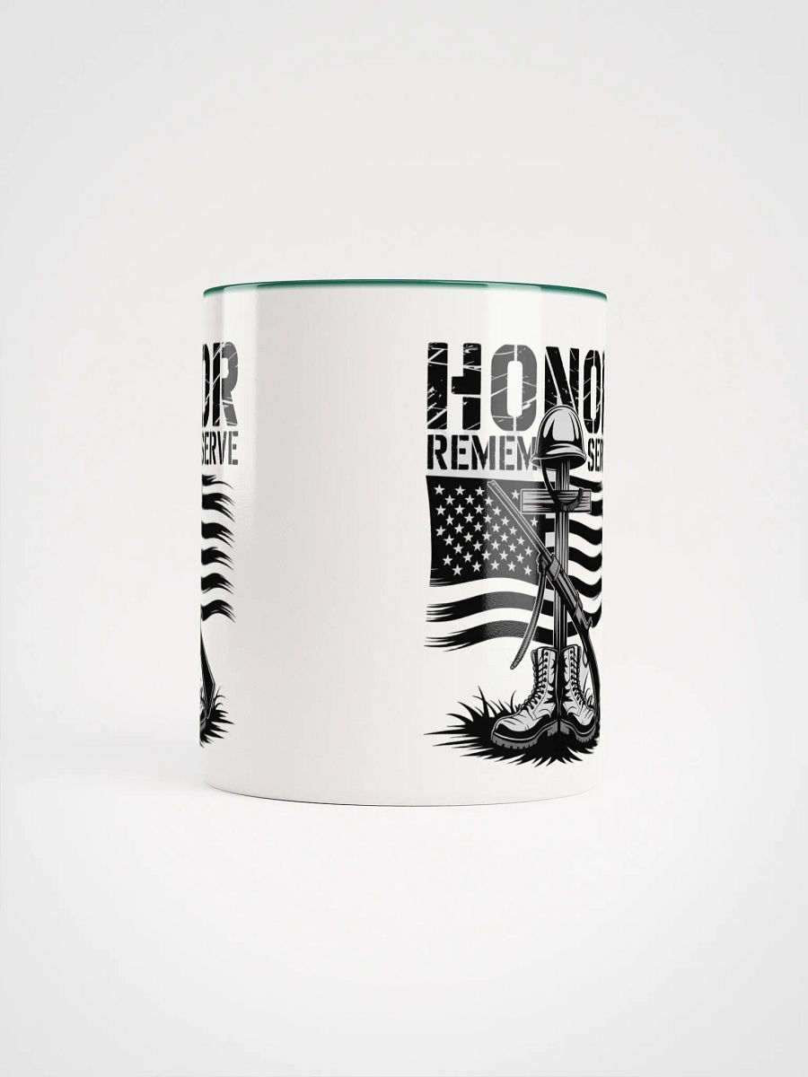 Honor Remember Serve product image (9)