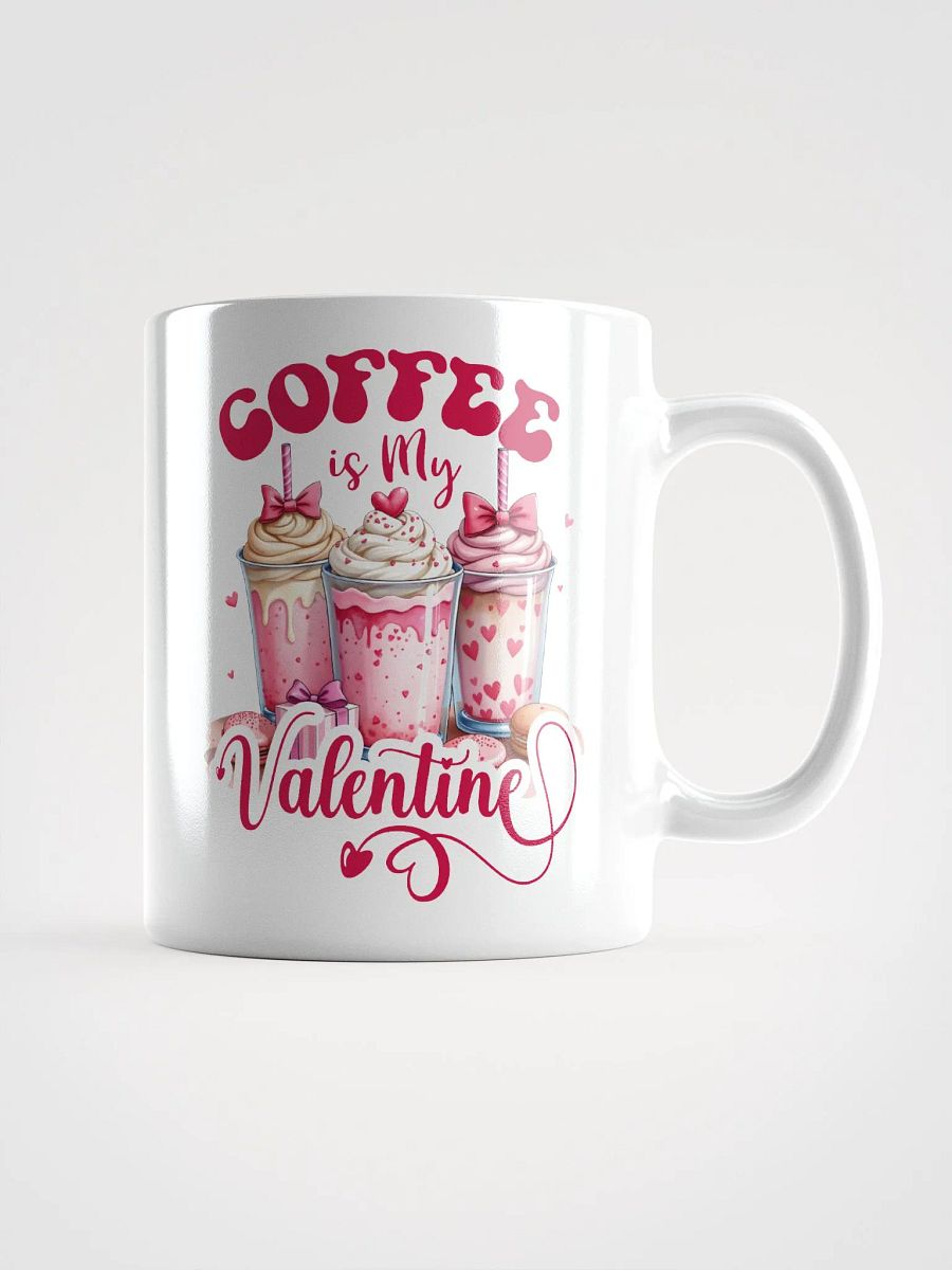 Love Brews: Valentine's Day Mug product image (1)