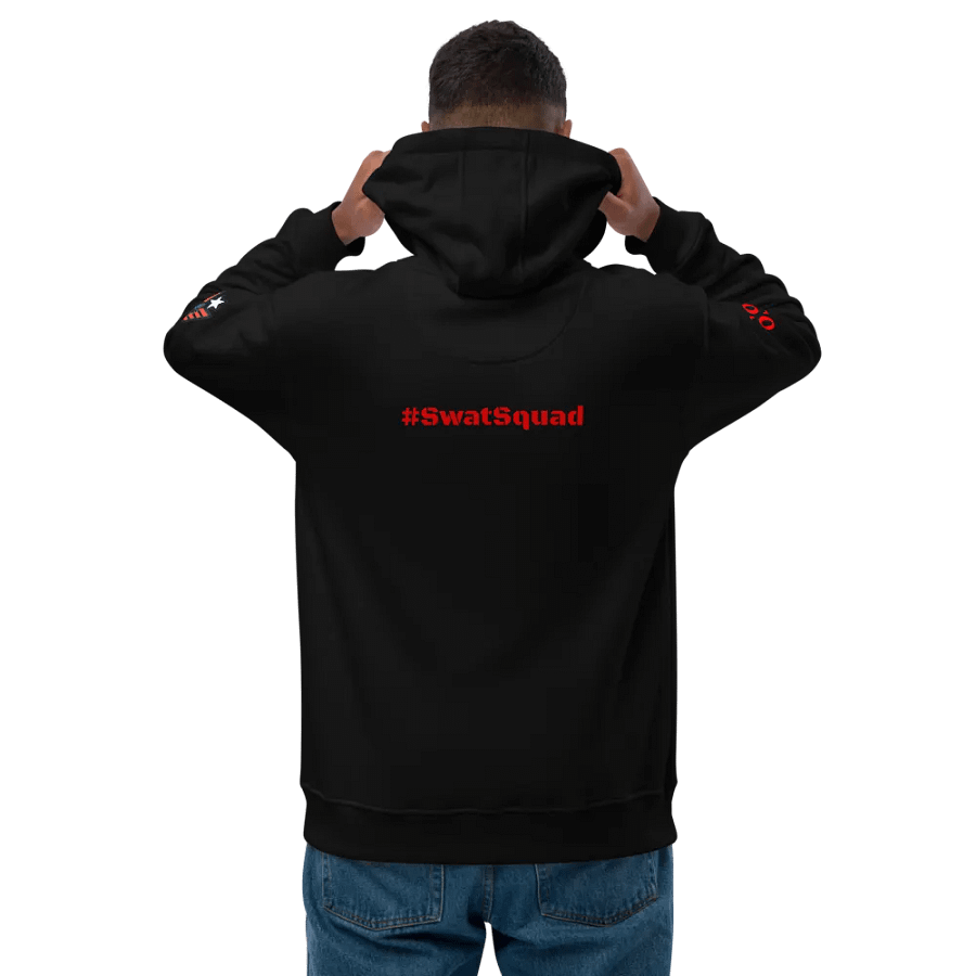 MajorSwat Hoodie product image (3)