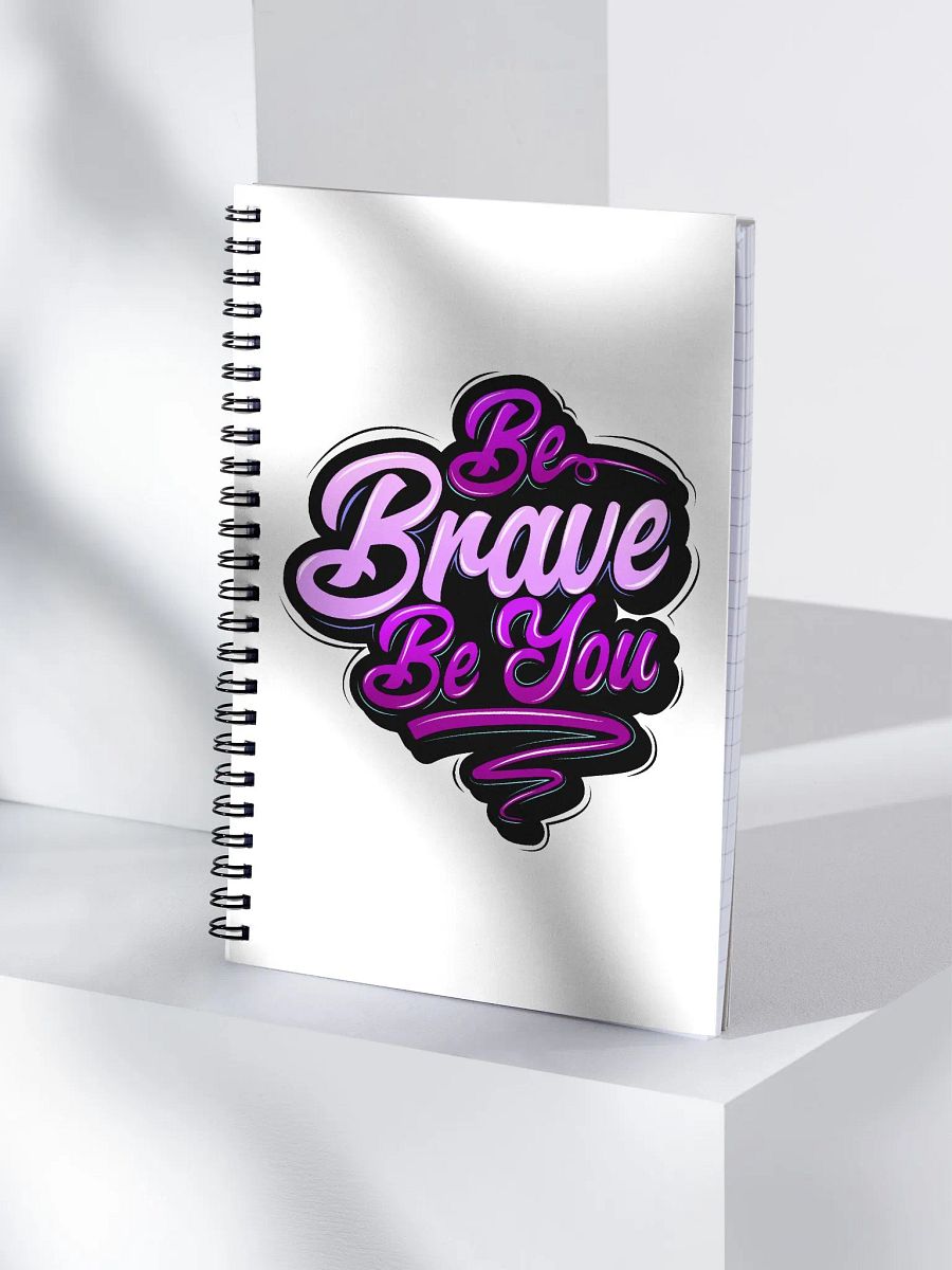 Graffiti Notepad product image (4)