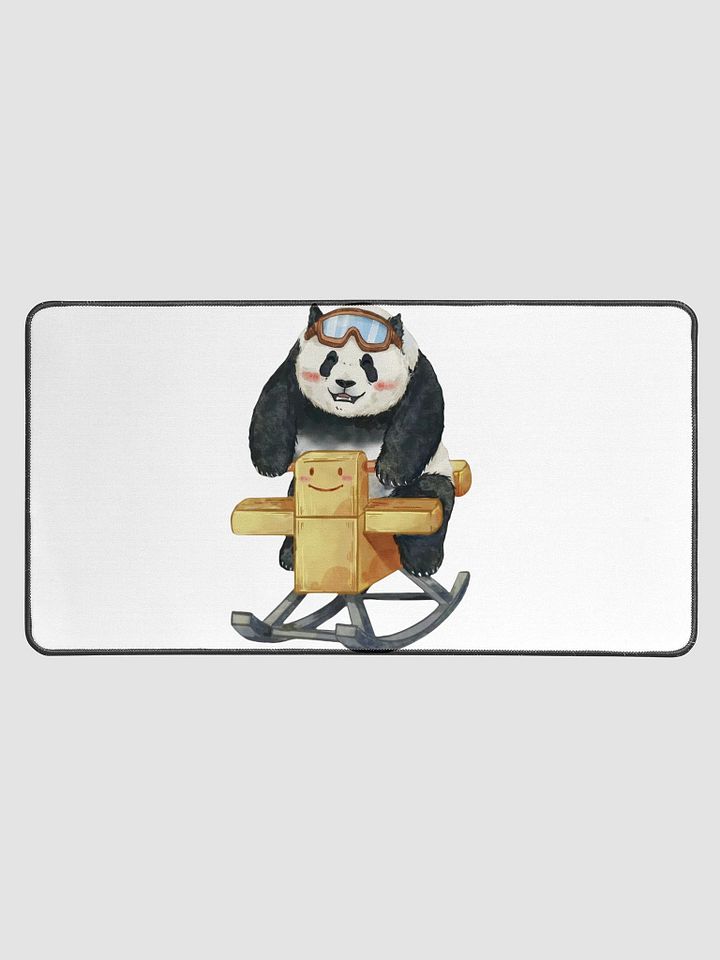 MENGLAN🐼Giant Panda product image (1)