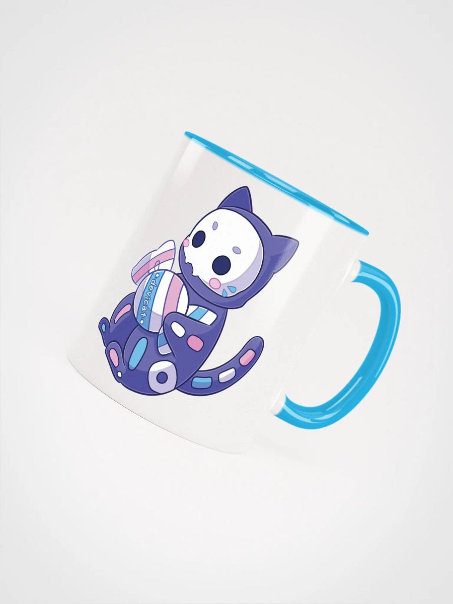 Mug • Candi Skele Cat • 2024 • Variant 1 product image (4)