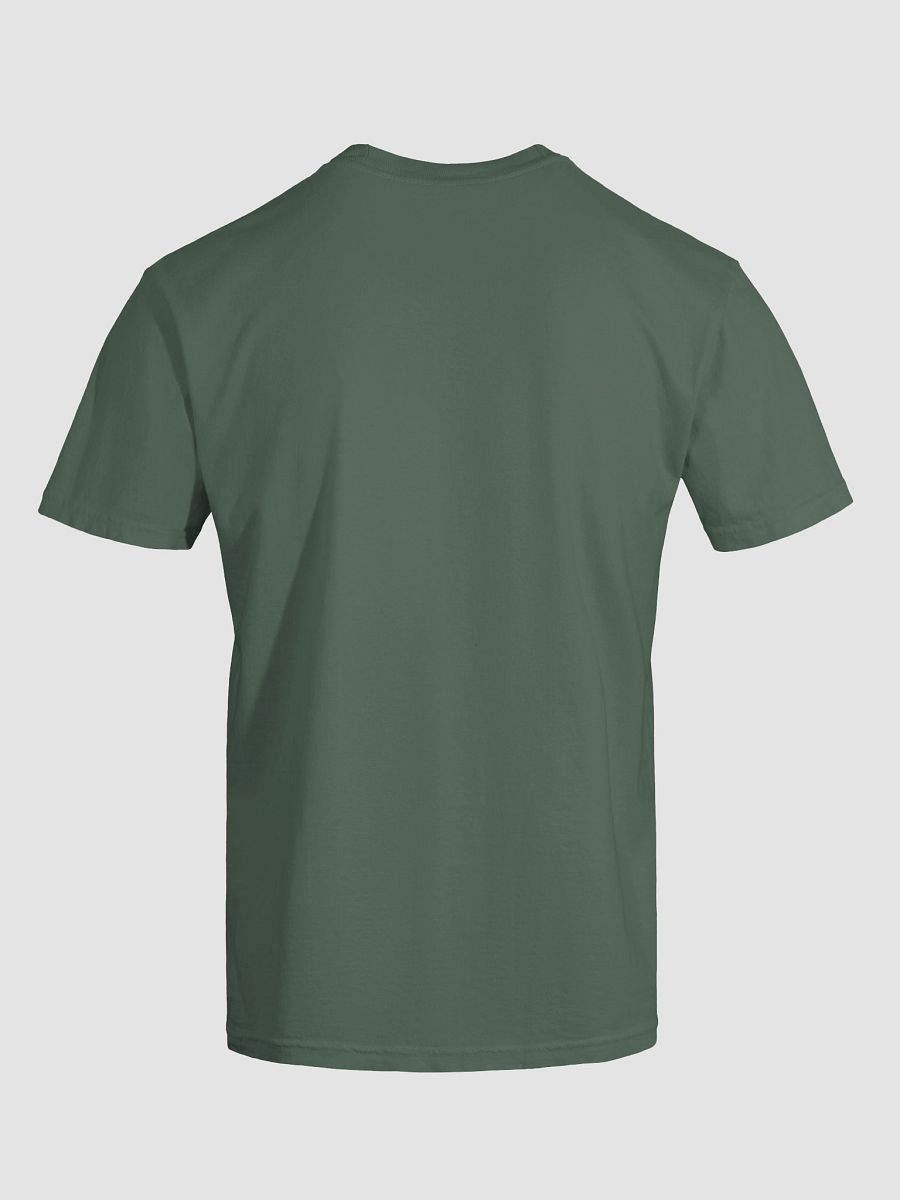 Muscle Panda Gym T-Shirt product image (29)