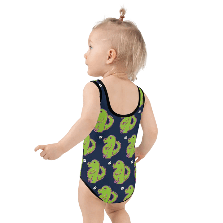 Fredrick the Dinosaur product image (1)