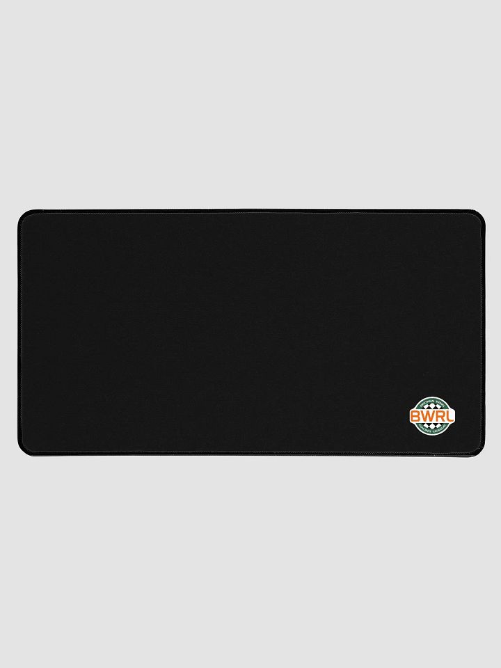 BWRL XL Mouse Pad product image (1)