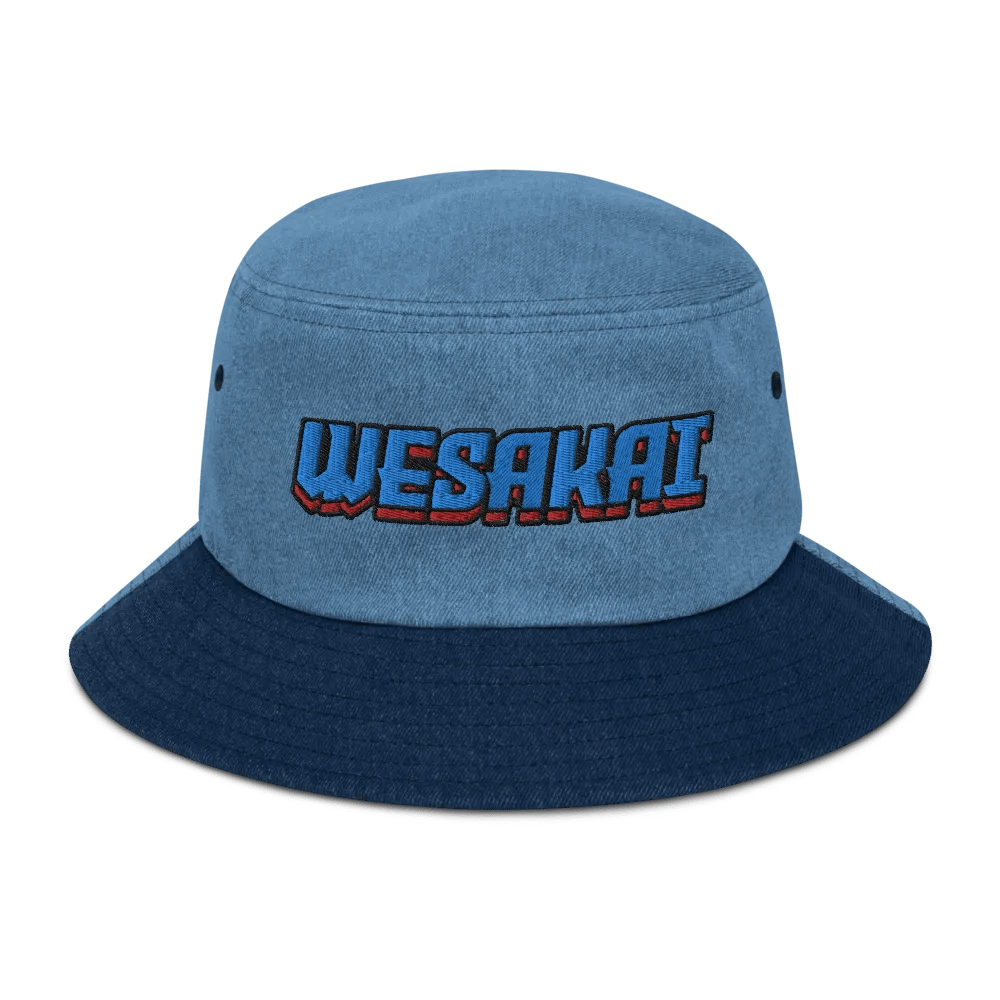 Wesakai Summer Bucket Hat product image (4)