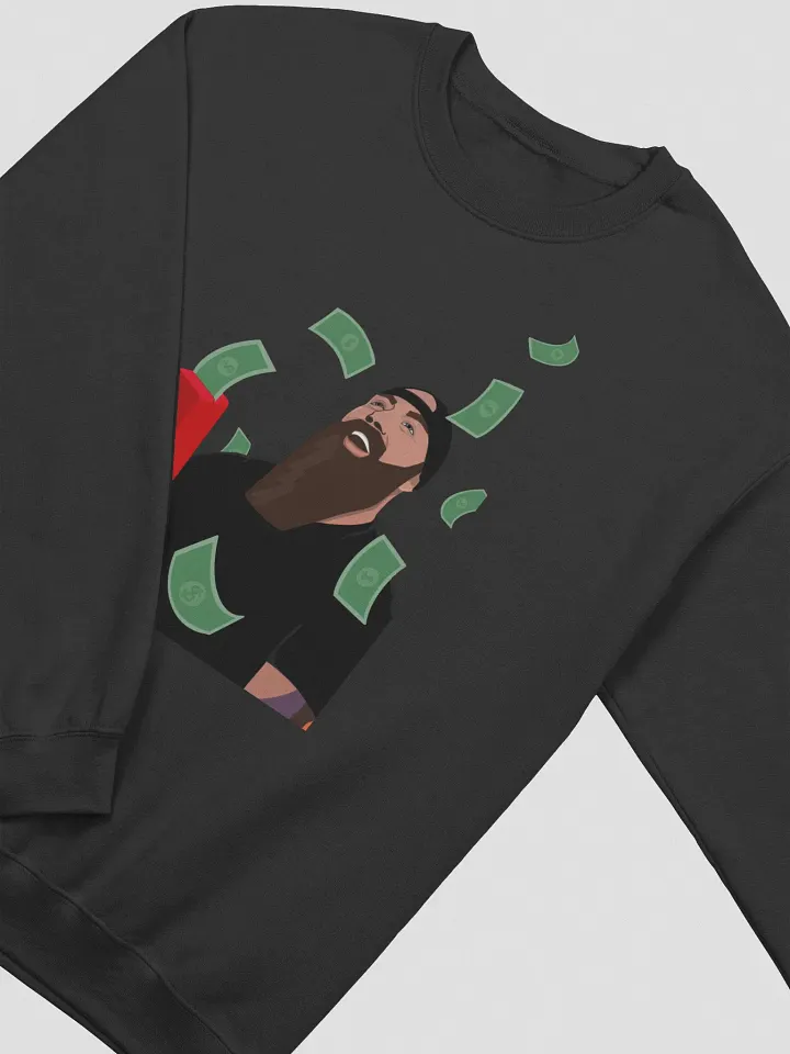 Make it Rain Sweatshirt product image (2)