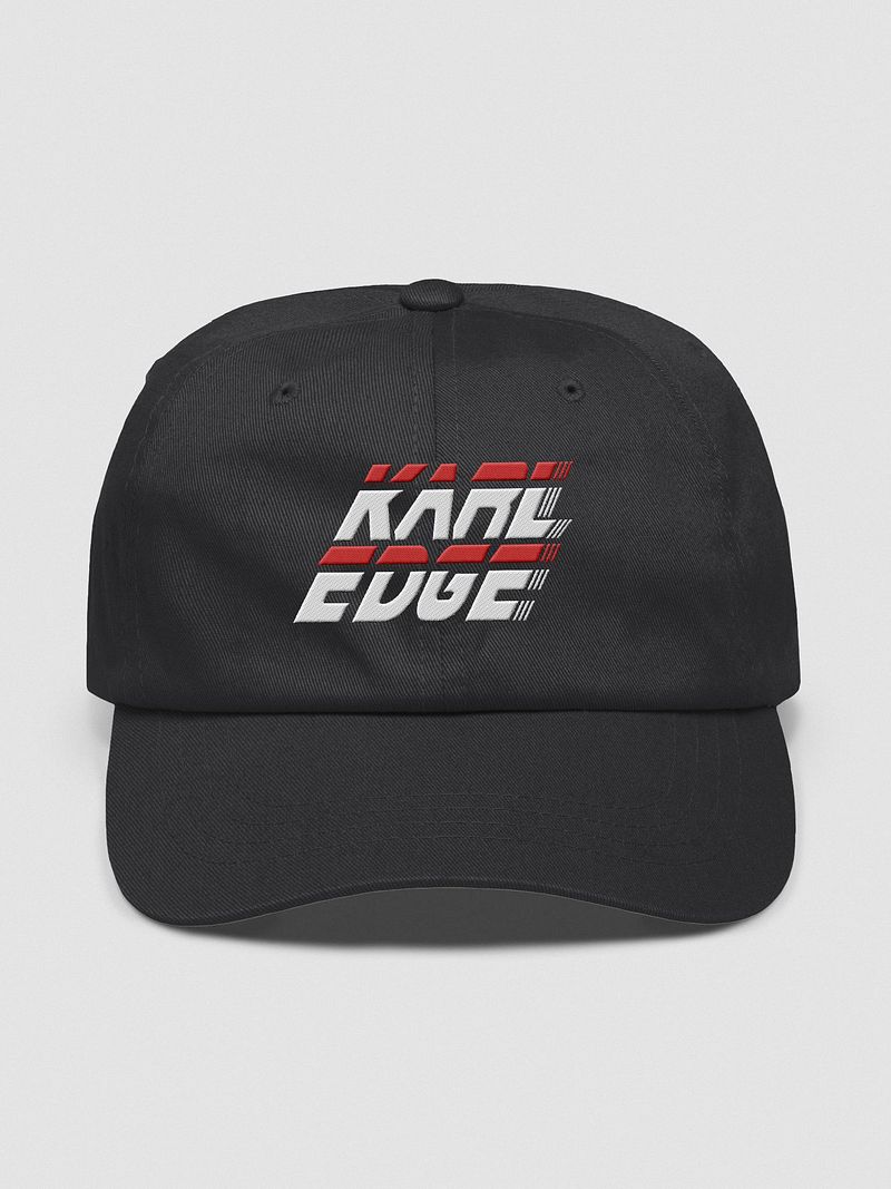 KARL DAD CAP