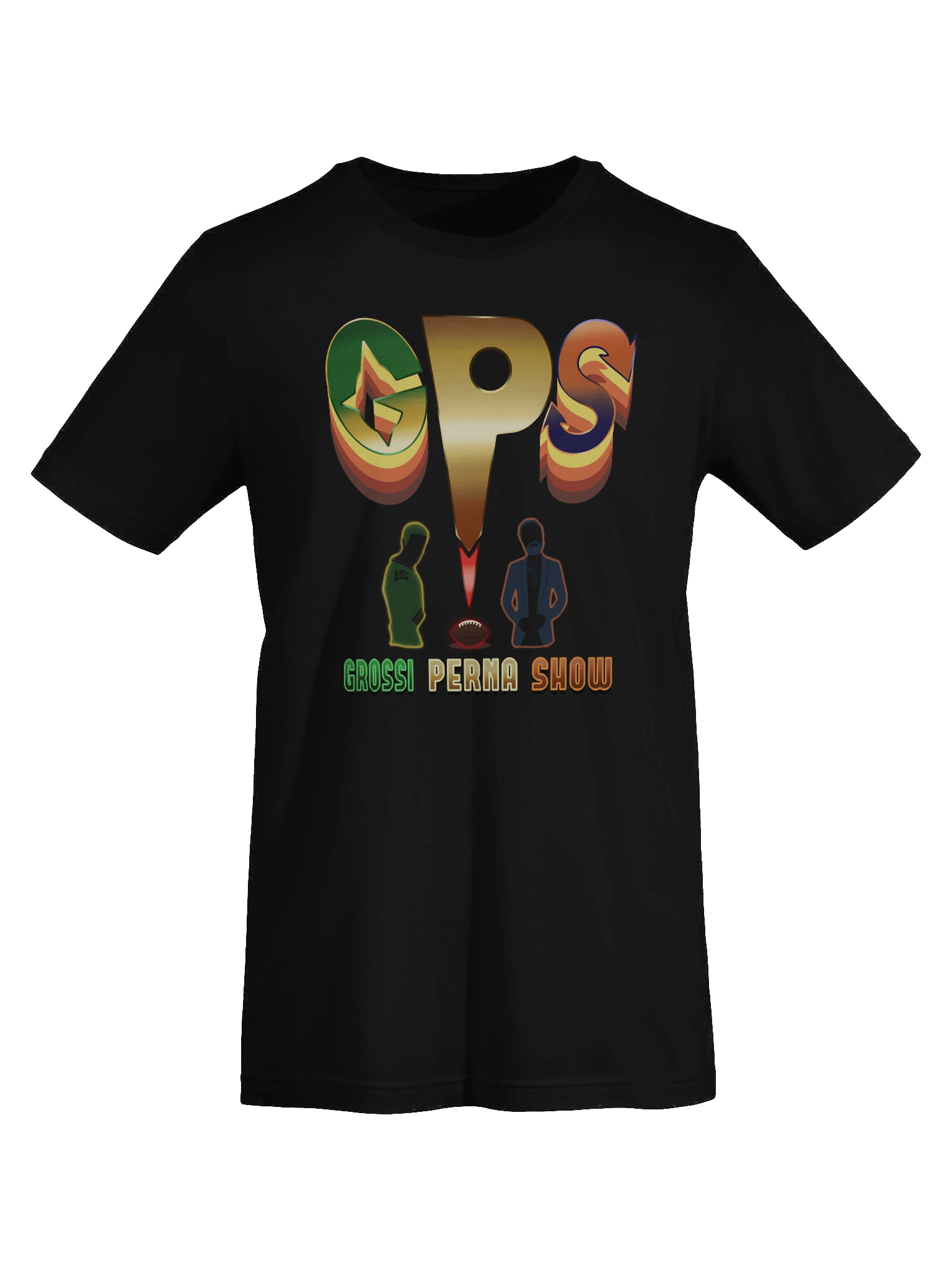 The Grossi Perna Show product image (45)