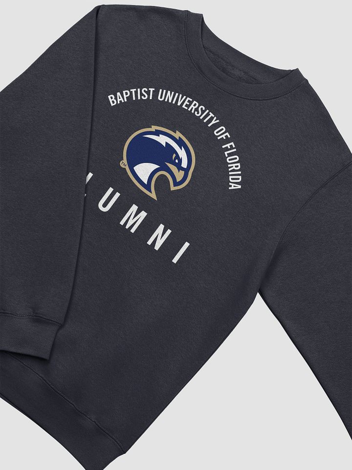 PREMIUM ALUMNI SWEATSHIRT product image (2)