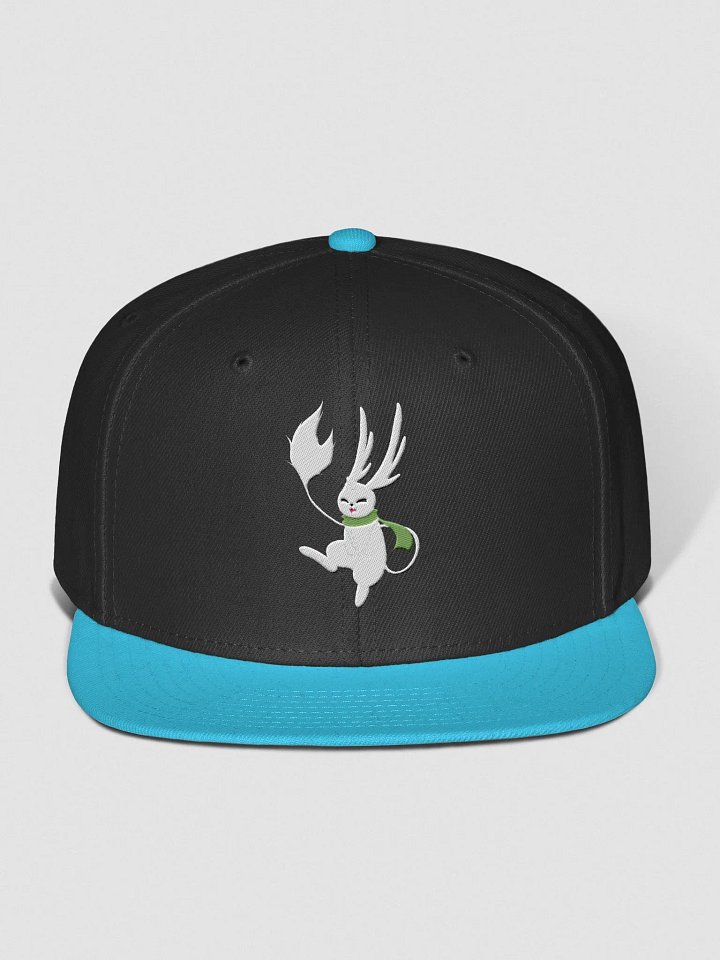 'The Eternal's Guardian' Snapback product image (13)