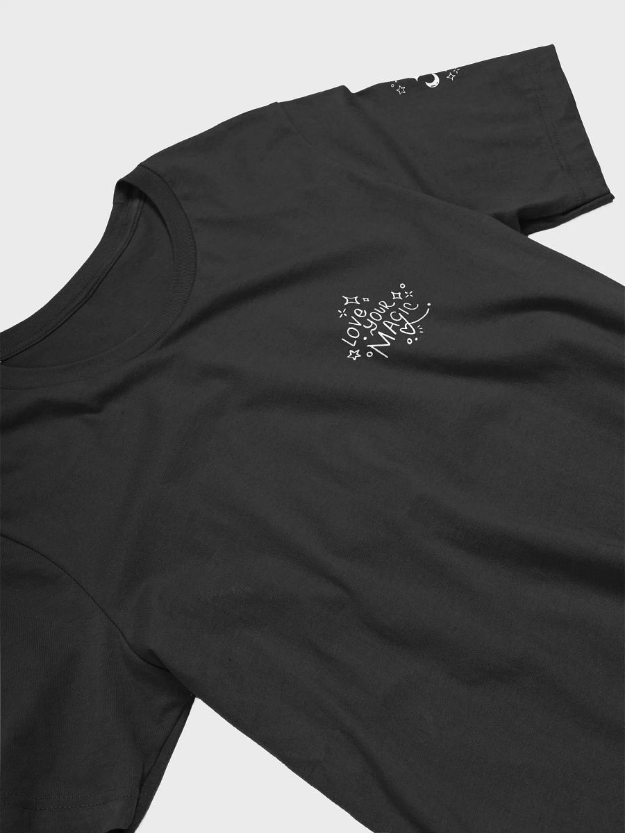 Love Your Magic T-Shirt product image (3)