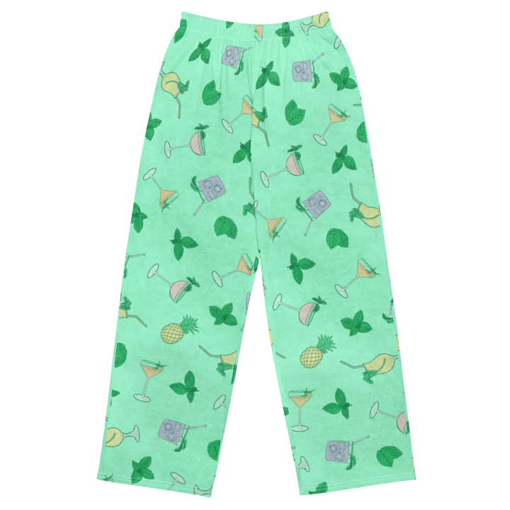 Minty Jammies! product image (2)