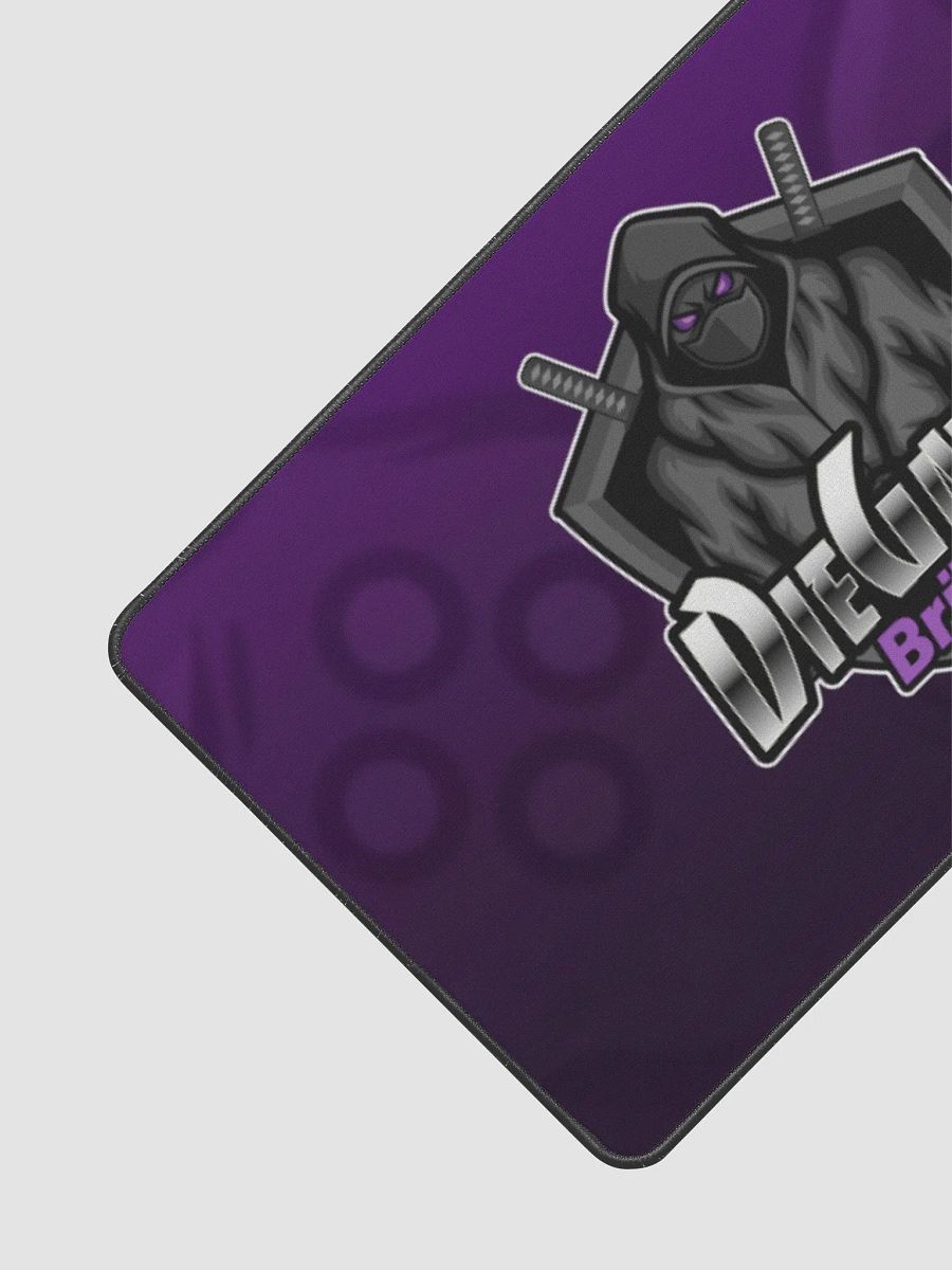 DieGamerBrüder Mauspad, Groß product image (2)
