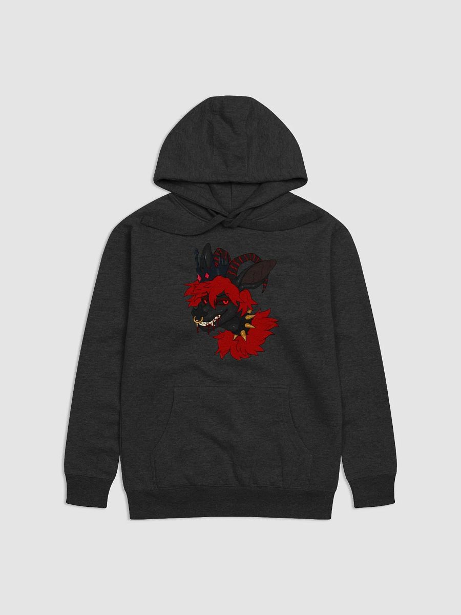 Zyn Front Hoodie product image (5)
