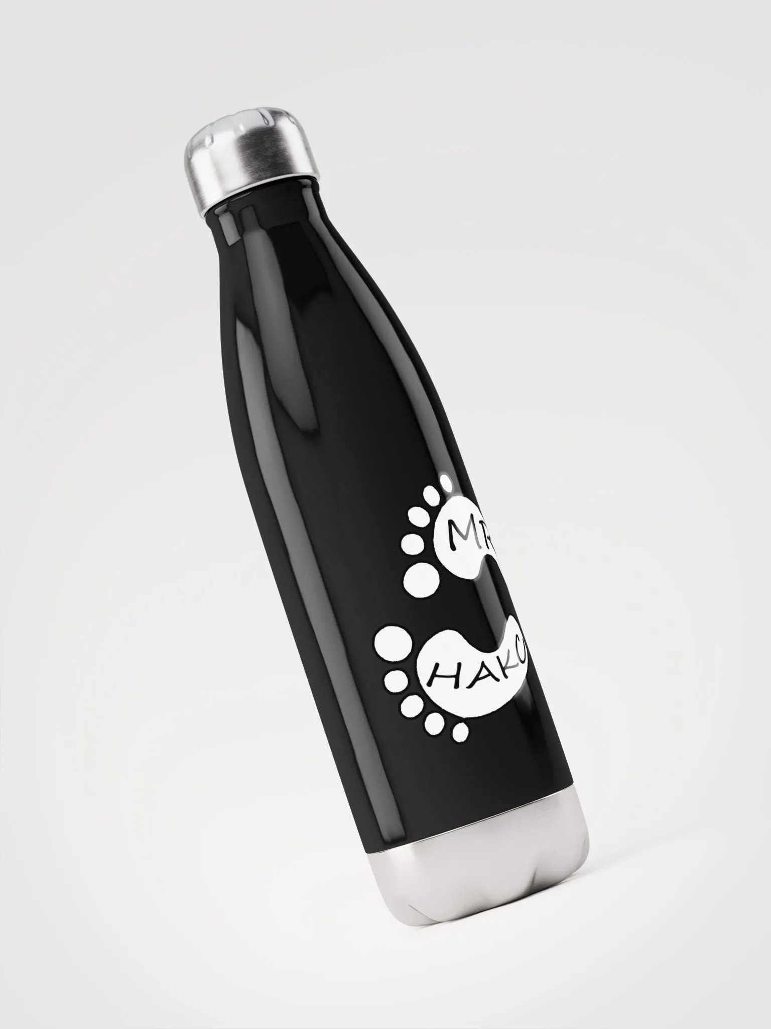 Stainless Steel Water Bottle product image (3)