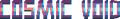 Cosmic Void