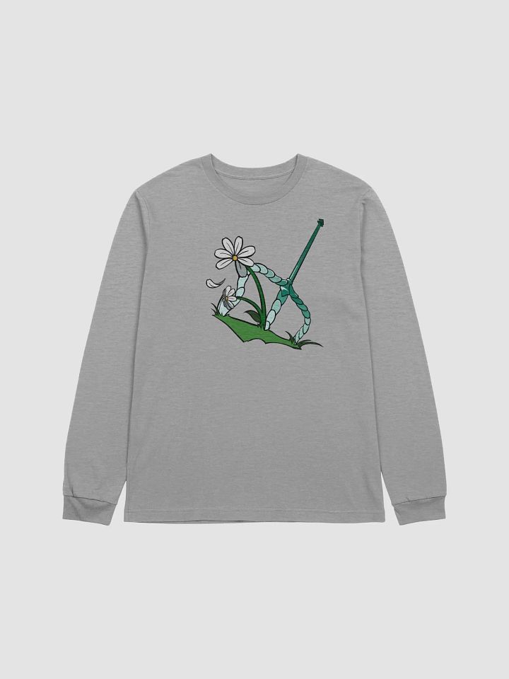 Oreo Duo Long Sleeve T-Shirt product image (2)