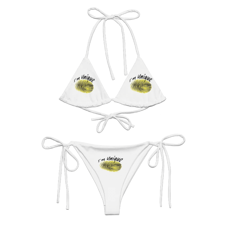 I’m Unique. product image (2)