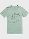 Just Breath- T-Shirt product image (1)