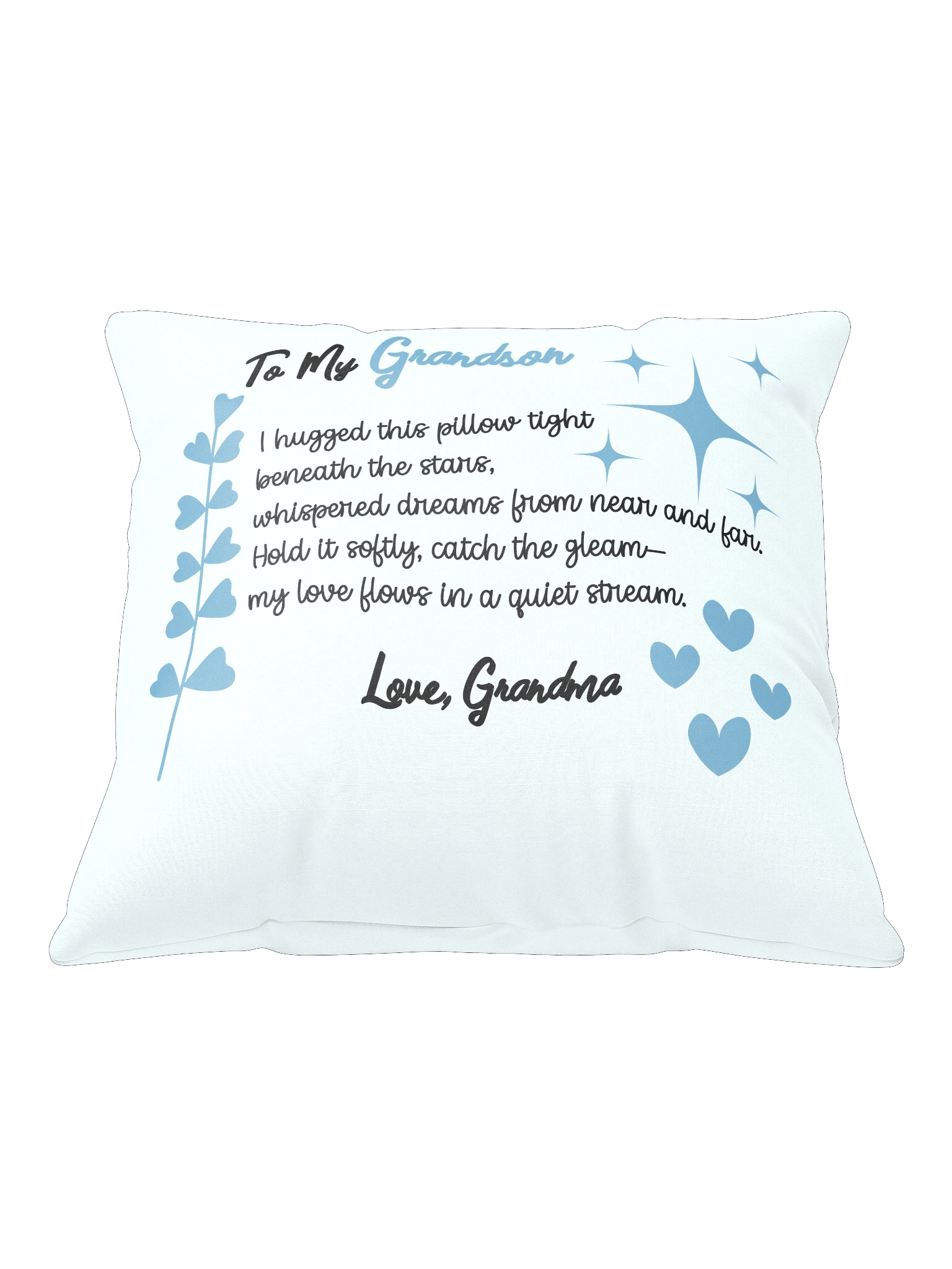 Grandson Gift product image (2)