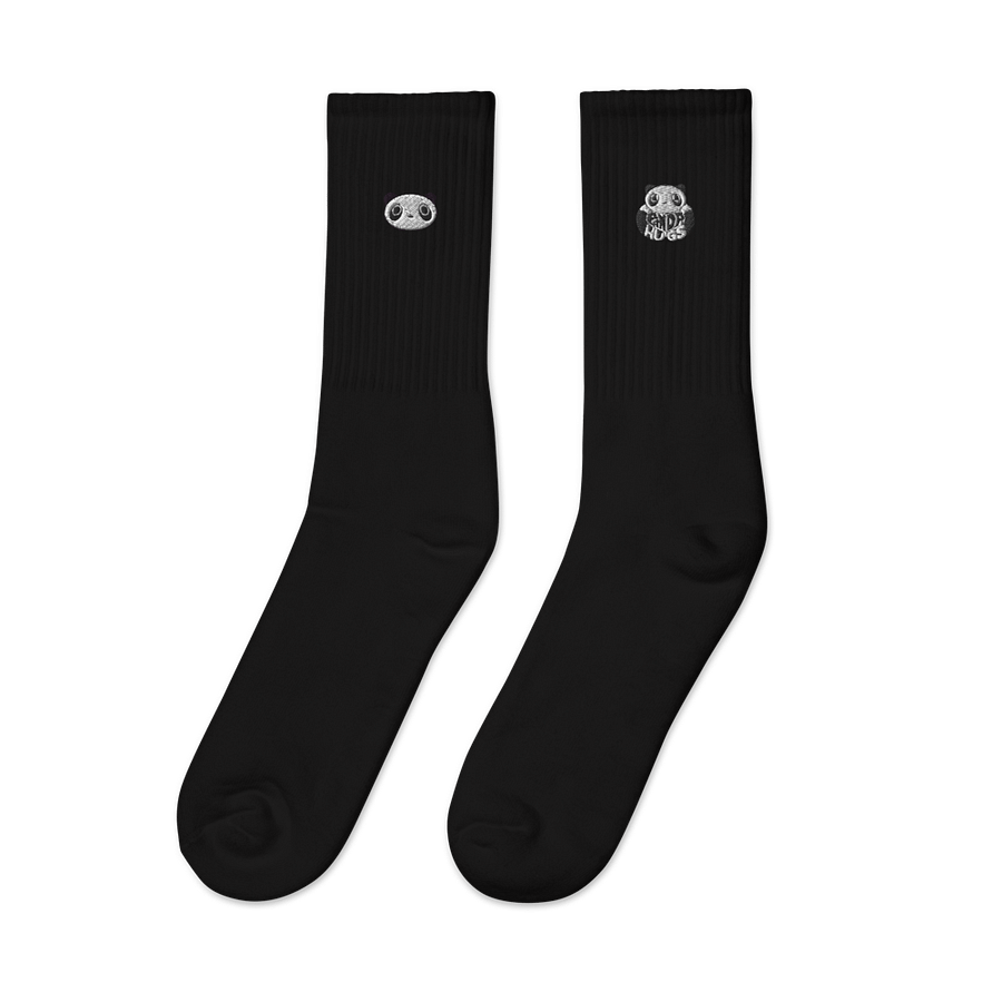 PandaHugs Socks product image (4)