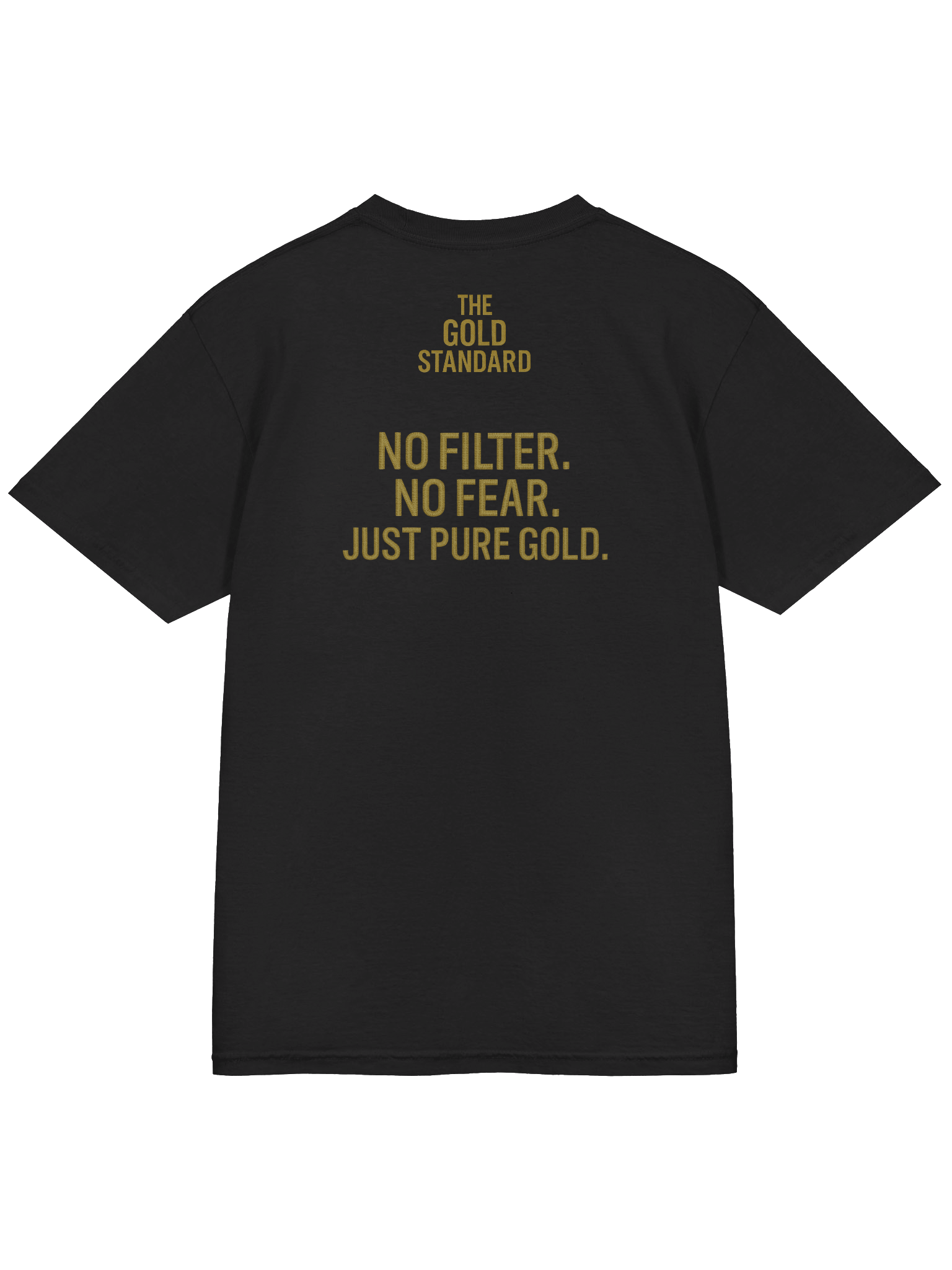 Make The Rainbow Great Again T-Shirt product image (4)