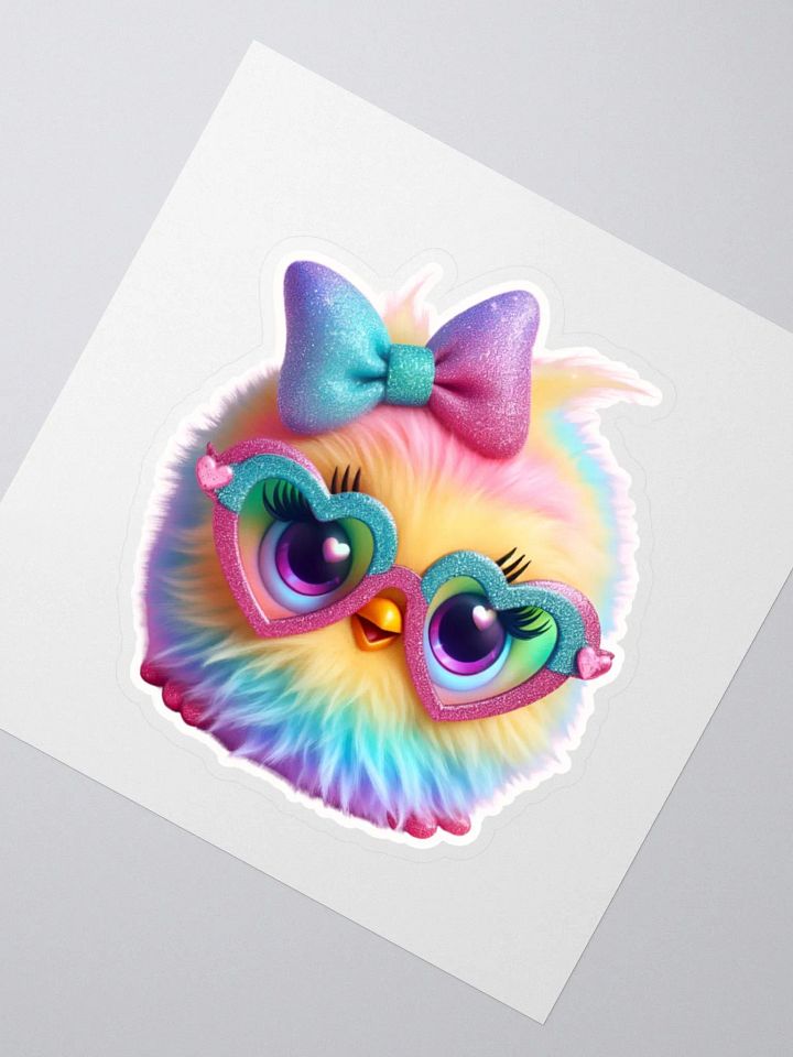 Tweety Sticker product image (4)