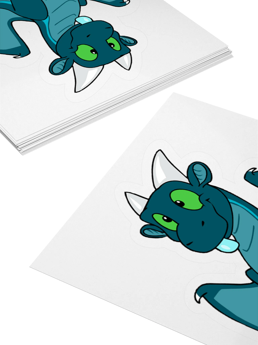 Blep Sticker product image (4)