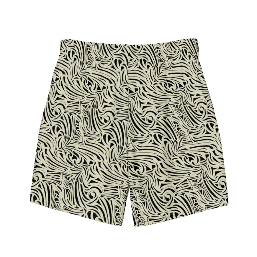 Azteckie Swim Trunks product image (7)