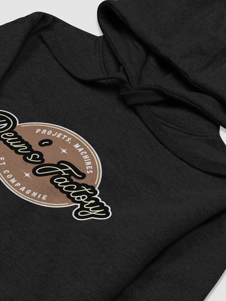 Sweat Deun's Neon Sign product image (11)