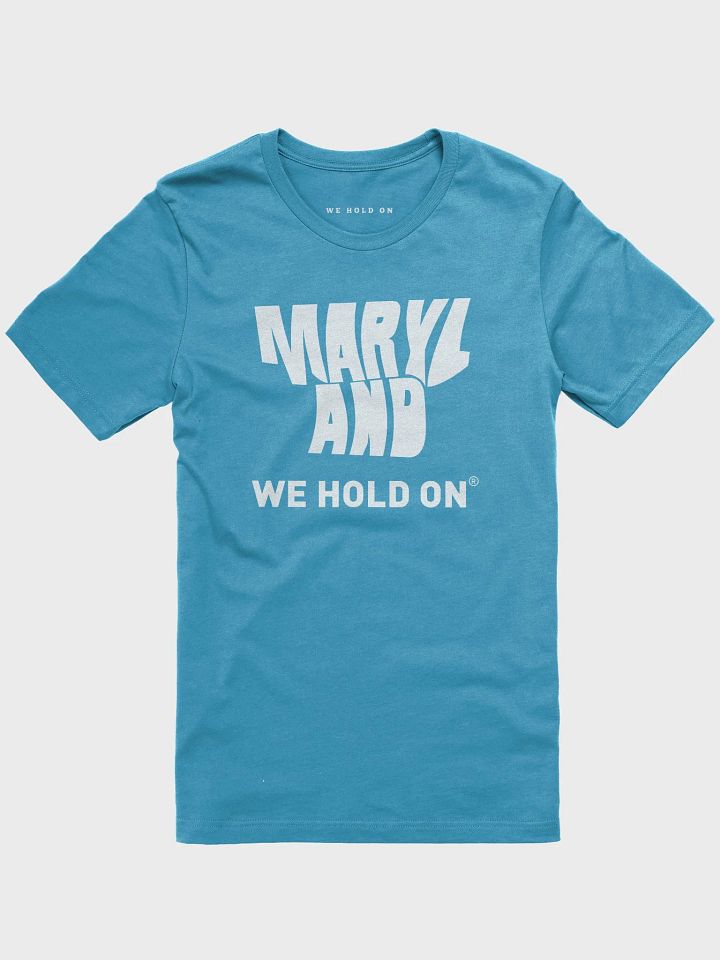 MARYLAND Tee product image (41)