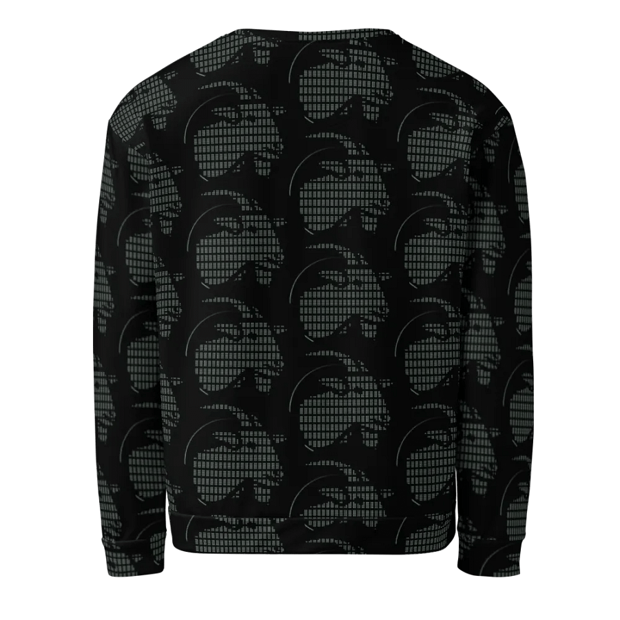 $GOAT Unique Full Printed Unisex Sweatshirt product image (5)