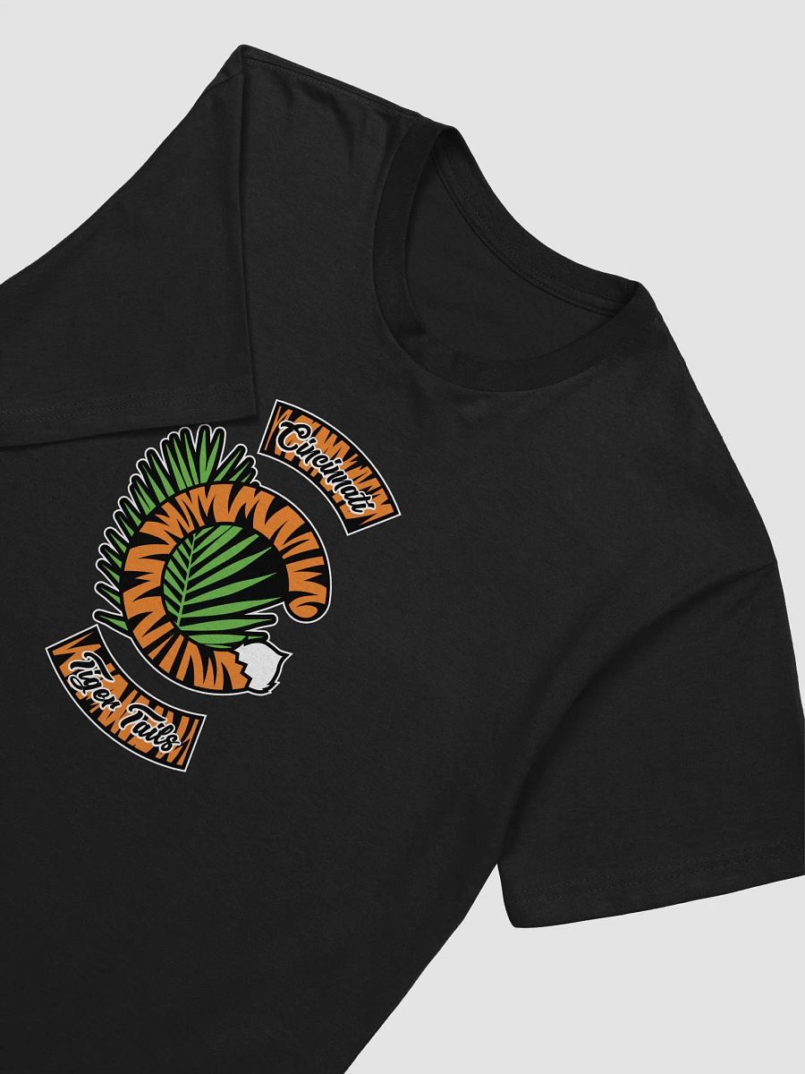 Cincinnati Tiger Tails product image (16)
