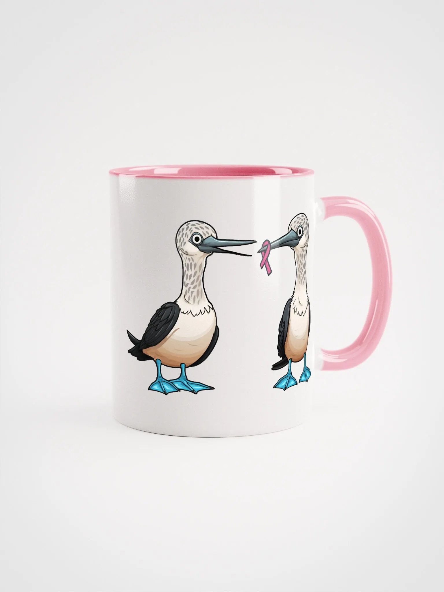 The Booby - Mug product image (3)