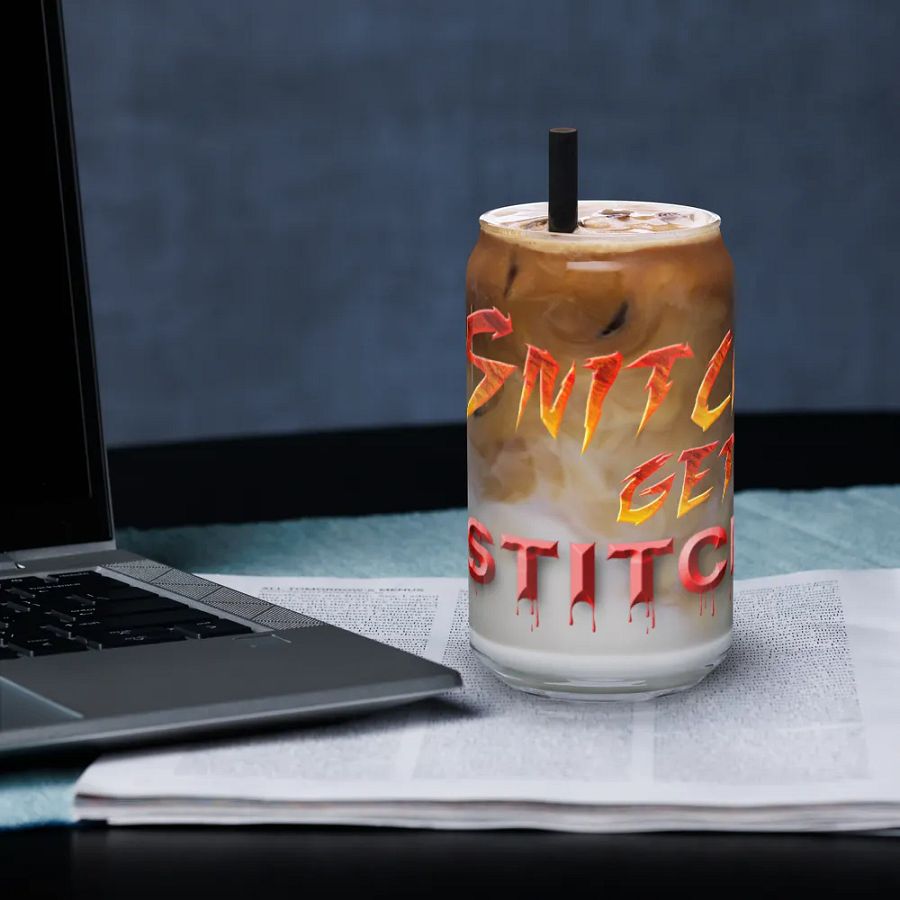 Stitches product image (3)