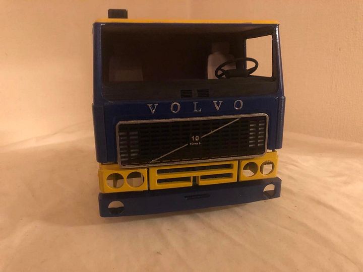 volvo F1017 product image (1)