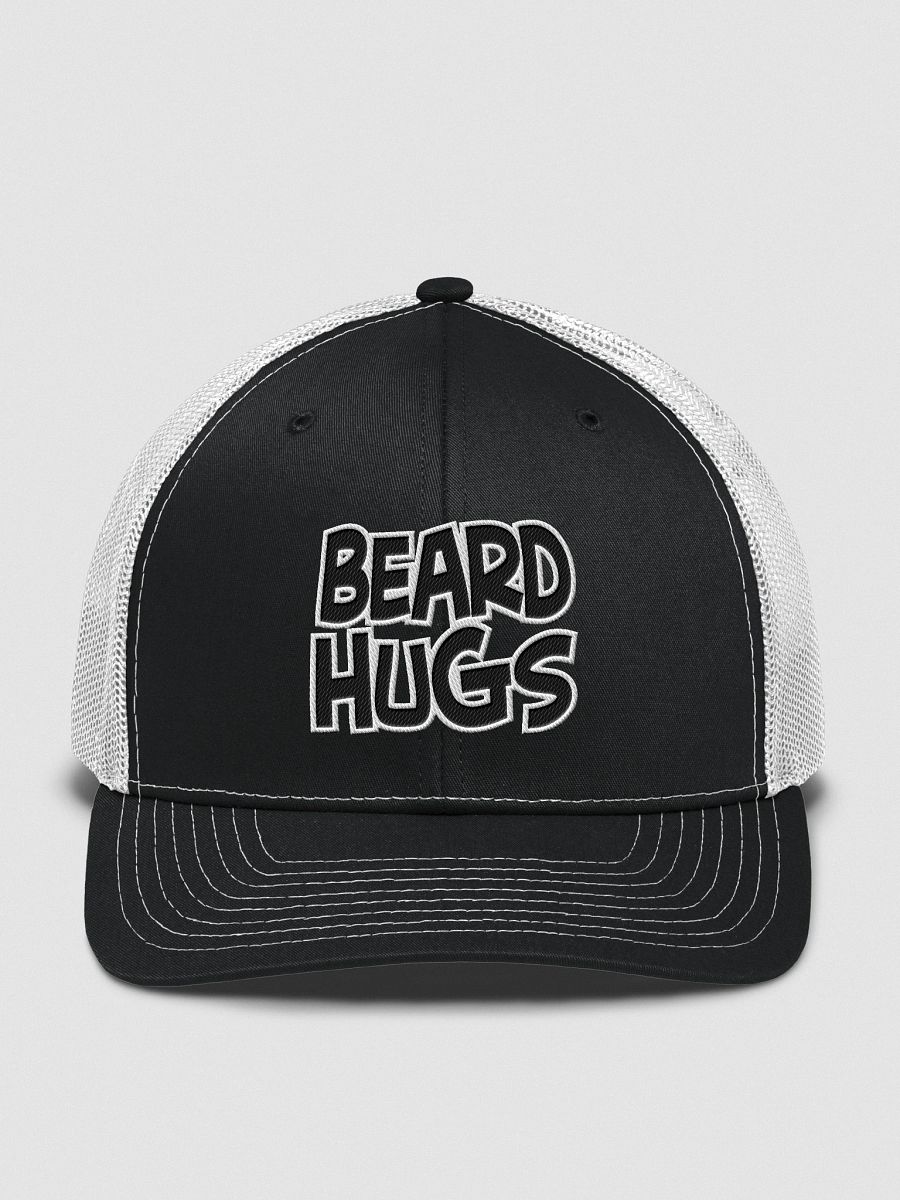 BEARD HUGS -Trucker Hat product image (57)