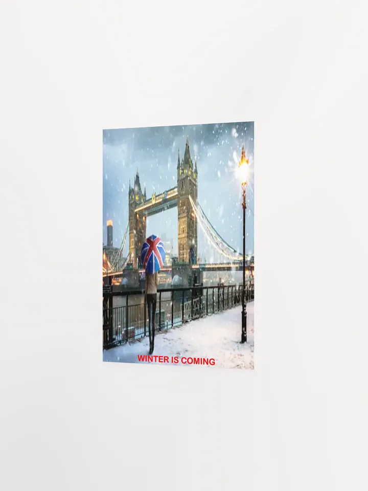 Cold Britain-Winter is Coming product image (4)