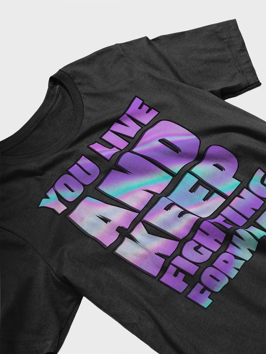 Keep Fighting Forward -Tee product image (14)