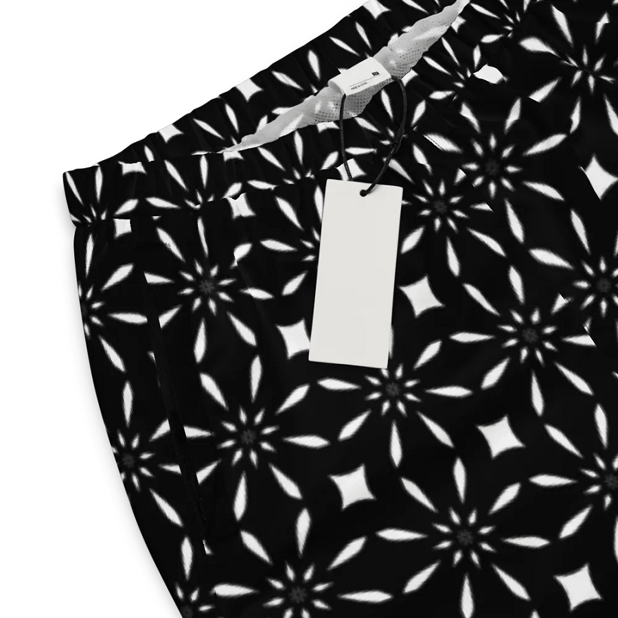 Urban Swag All-Over Print Track Pants product image (4)