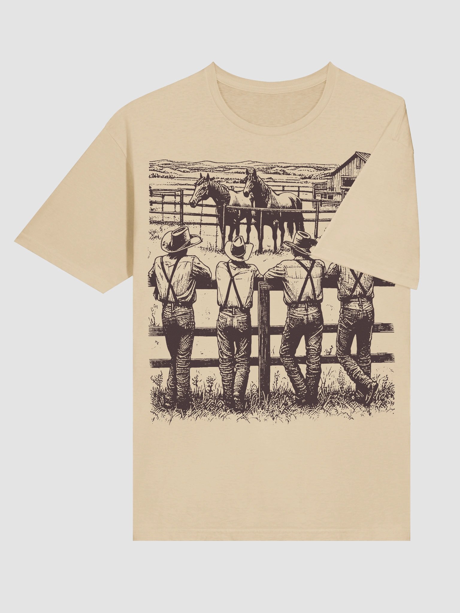 Fenceline Days product image (6)