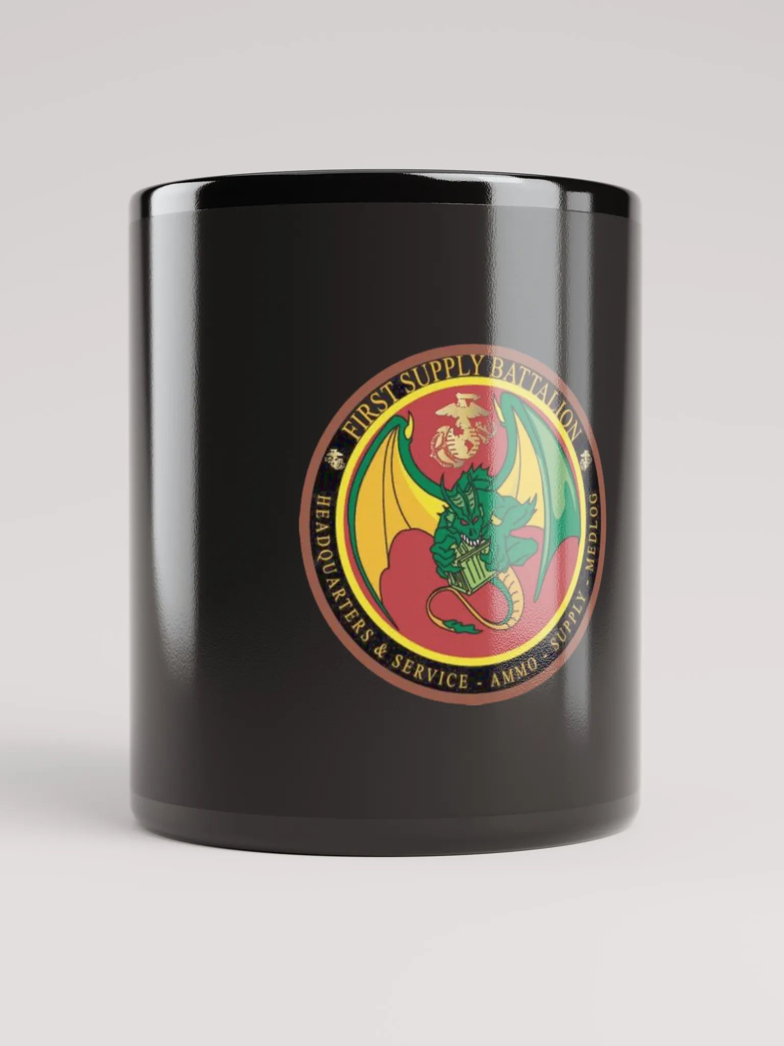 1st Supply Battalion product image (9)