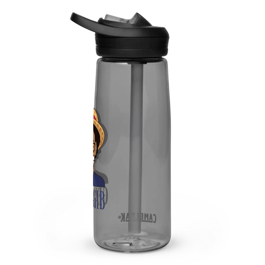 Gear4Gib Athletic Bottle product image (4)