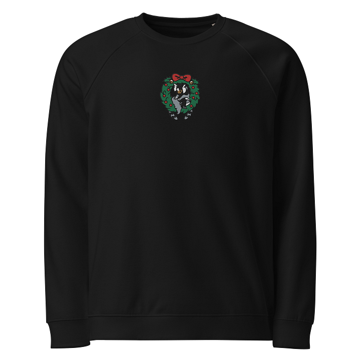 Holiday Sweatshirt - Appa & Momo product image (1)