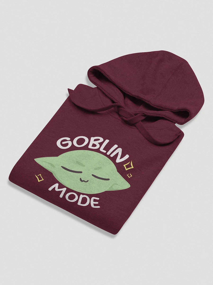 Goblin mode Hoodie product image (29)